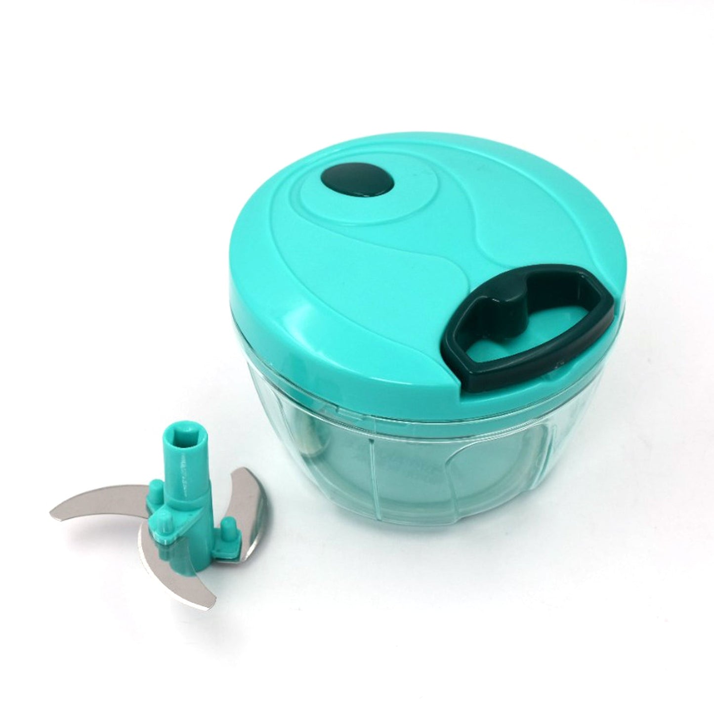 Handy Mini Vegetable Chopper – Efficient & Easy-to-Use Kitchen Essential