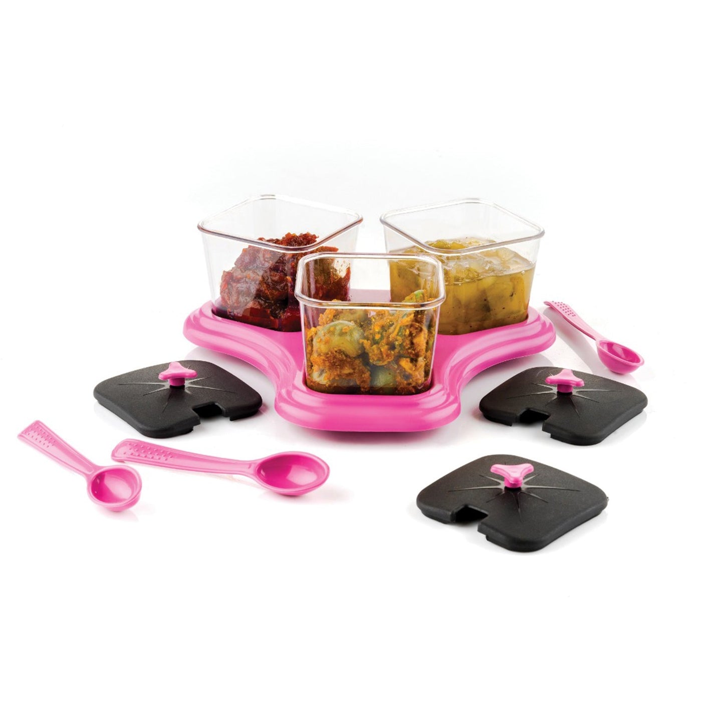 3-Piece Dining Set โ Elegant & Functional Cutlery for Every Occasion