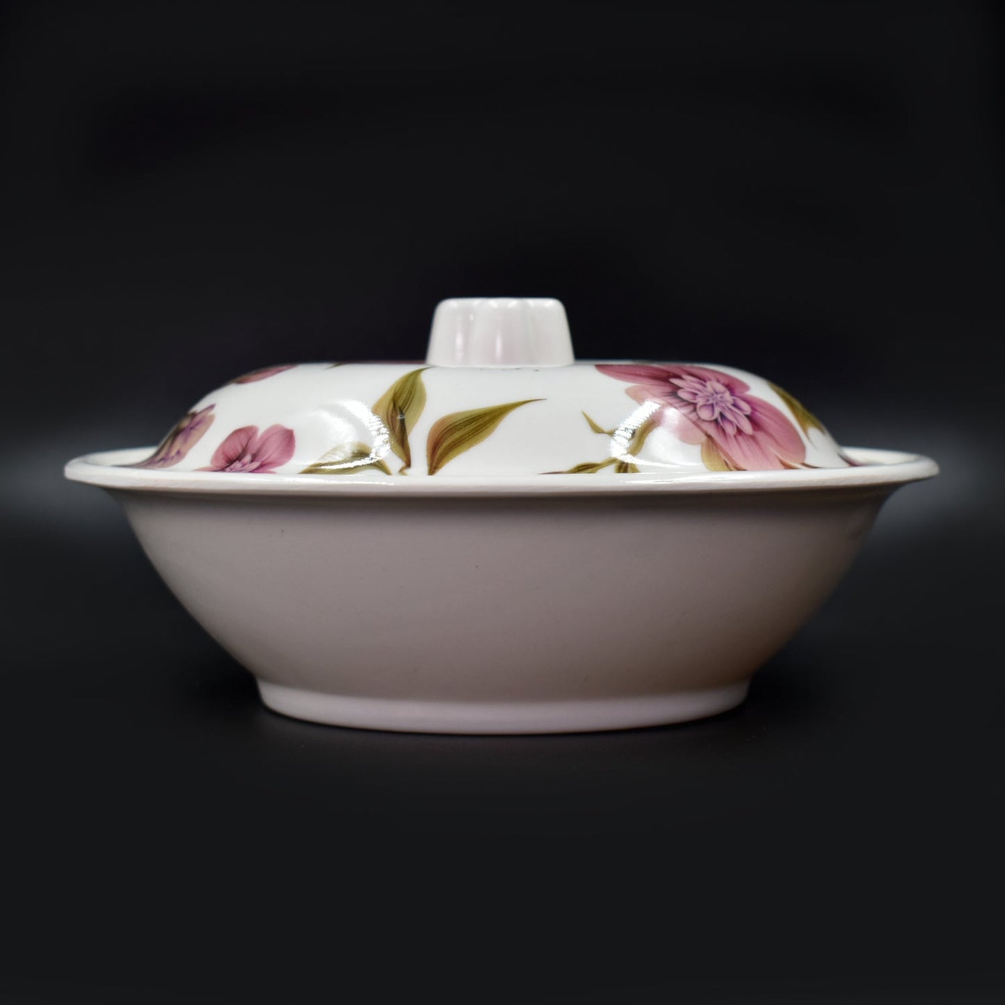 5-Piece Pudding Set โ Elegant & Durable Cutlery for Every Occasion