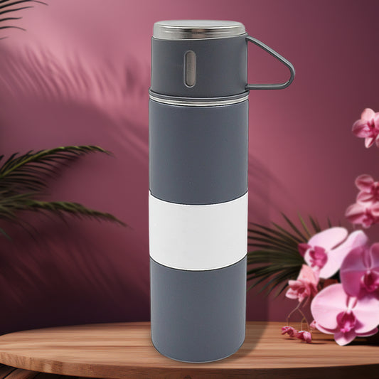 Stainless Steel Vacuum Insulated Water Bottle 500 ML