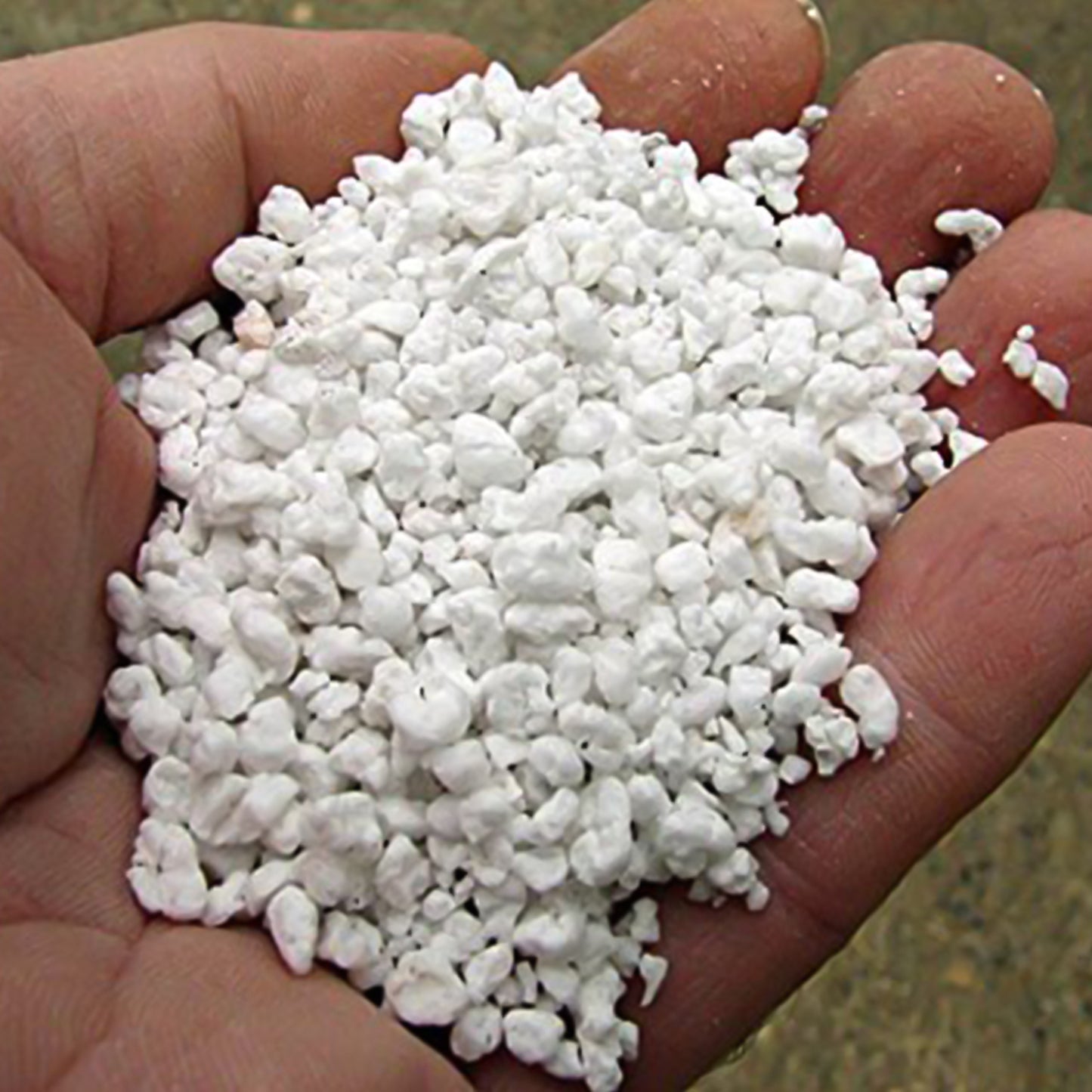 Paradise Perlite for Hydroponics & Horticulture – 250g Soil Conditioner for Indoor & Outdoor Gardening | Improves Drainage, Aeration & Root Health | Ideal for Pots, Planters & Terrace Gardens