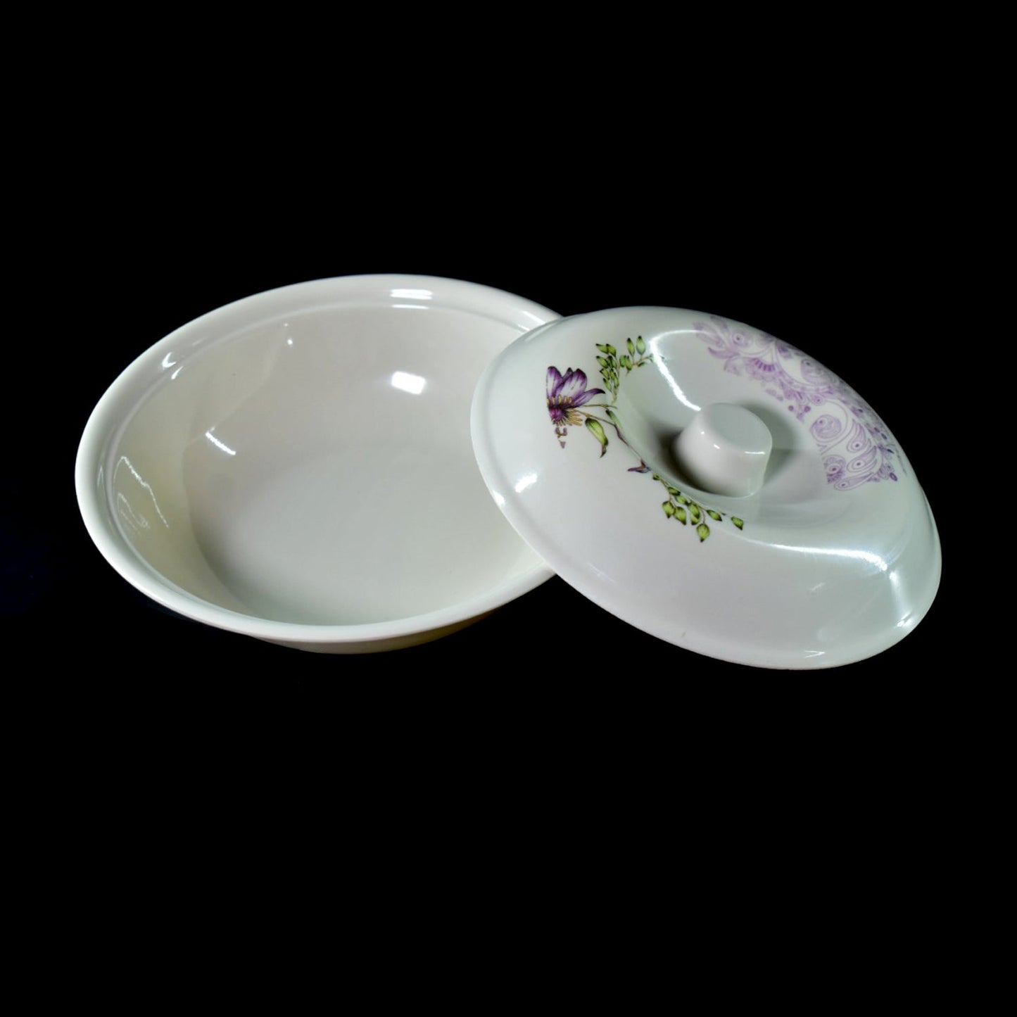 Premium Tableware 32-Piece Set