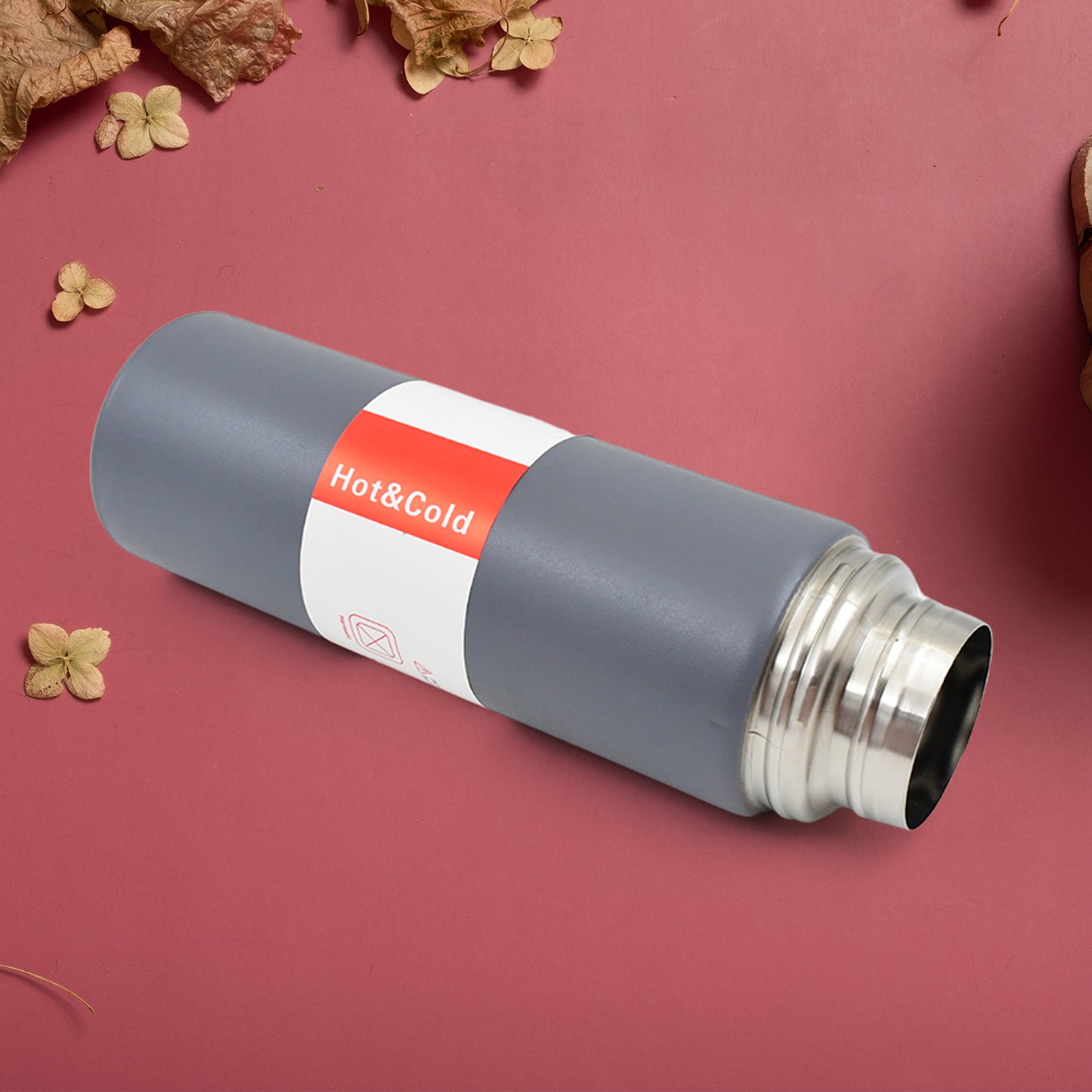 Stainless Steel Vacuum Insulated Water Bottle 500 ML