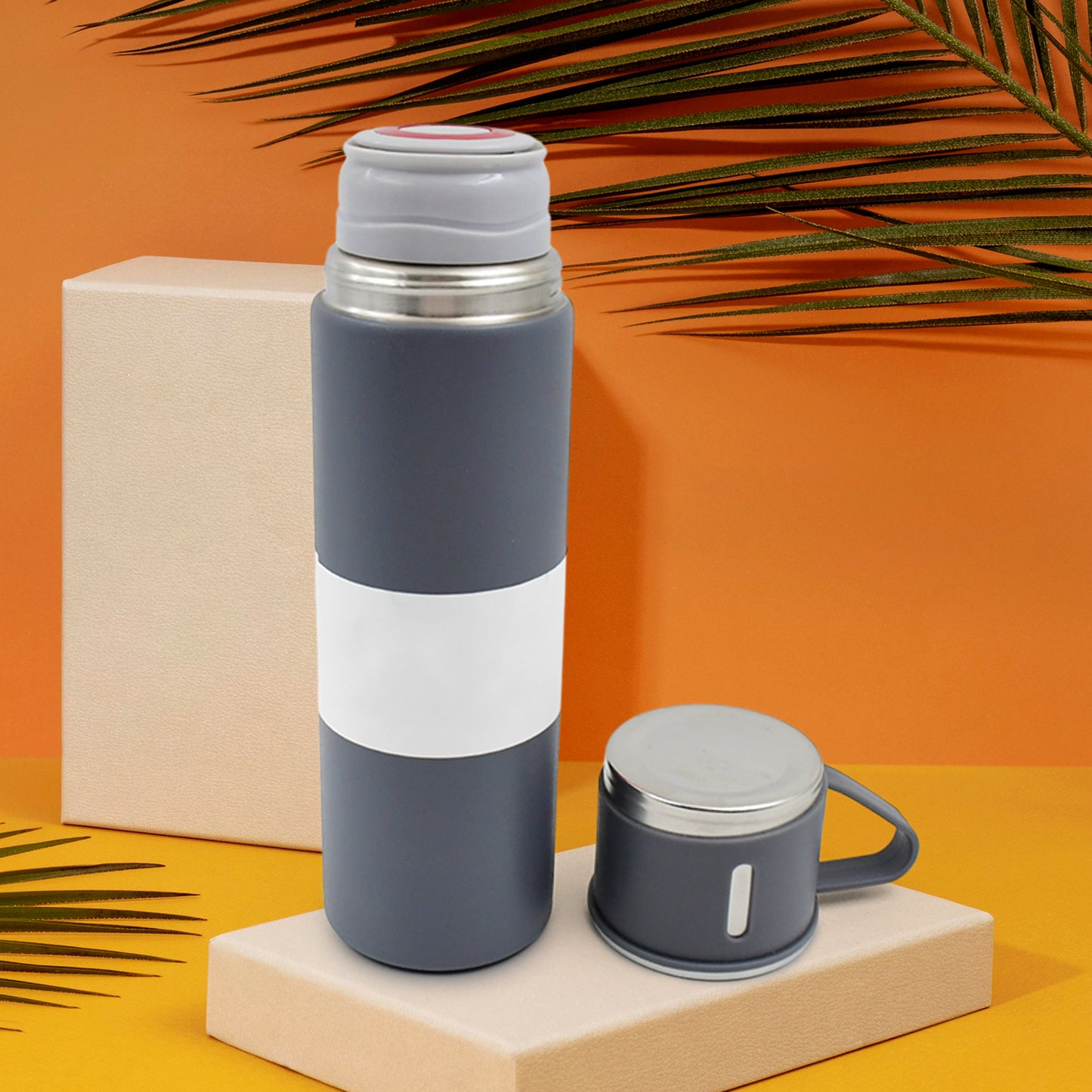 Stainless Steel Vacuum Insulated Water Bottle 500 ML