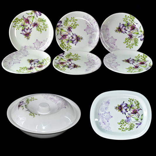 Premium Tableware 32-Piece Set