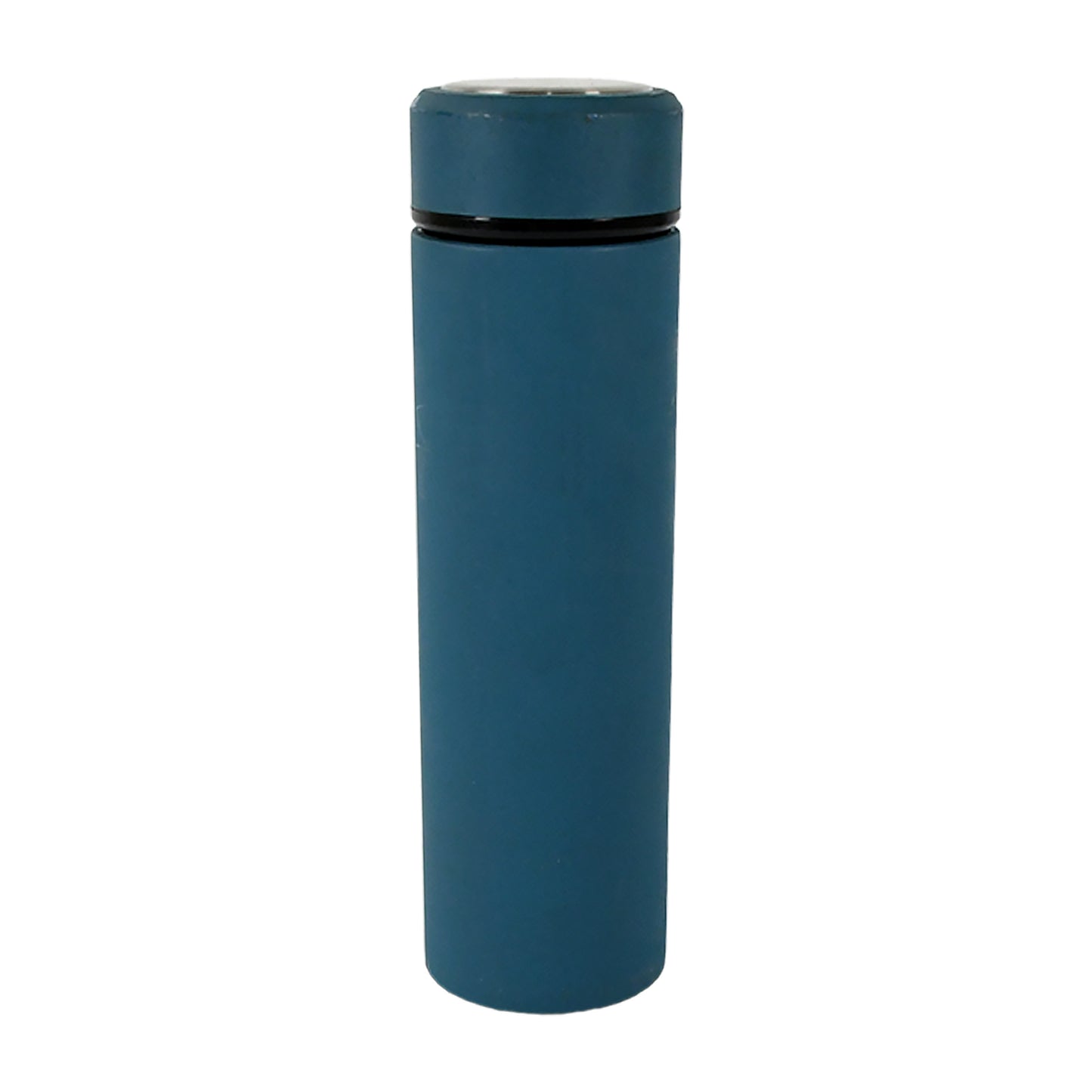 Unbreakable Stainless Steel Leak-Proof Fridge Water Bottle (500ml)