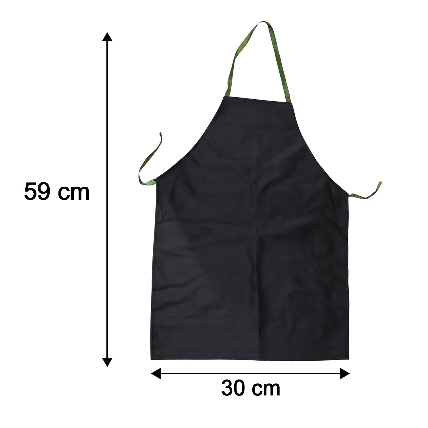 Adjustable Kitchen Cooking Apron For Chefs Baking Cleaning And Gardening (1 Pc)
