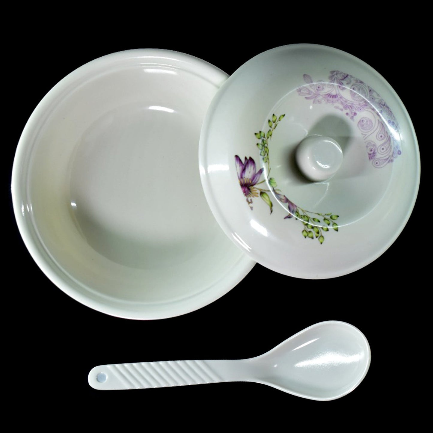Premium Tableware 32-Piece Set