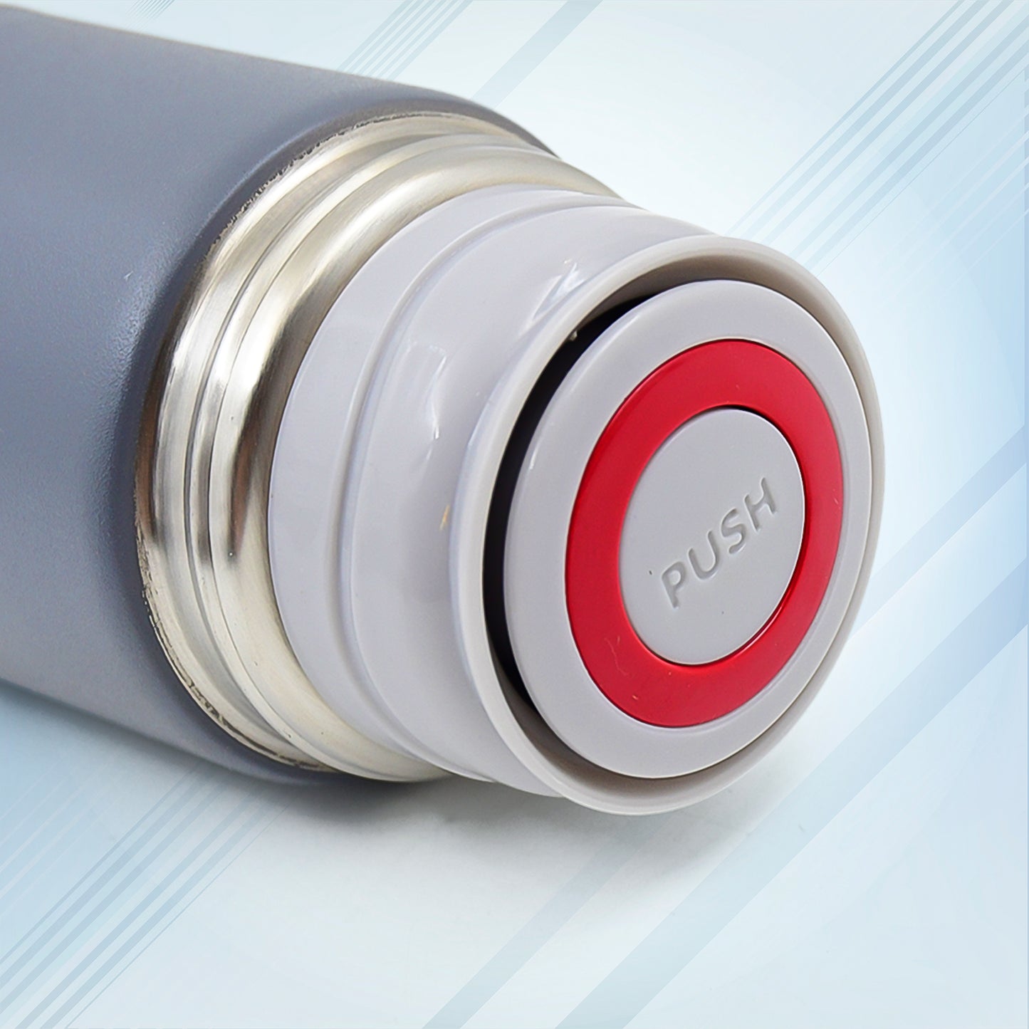 Stainless Steel Vacuum Insulated Water Bottle 500 ML