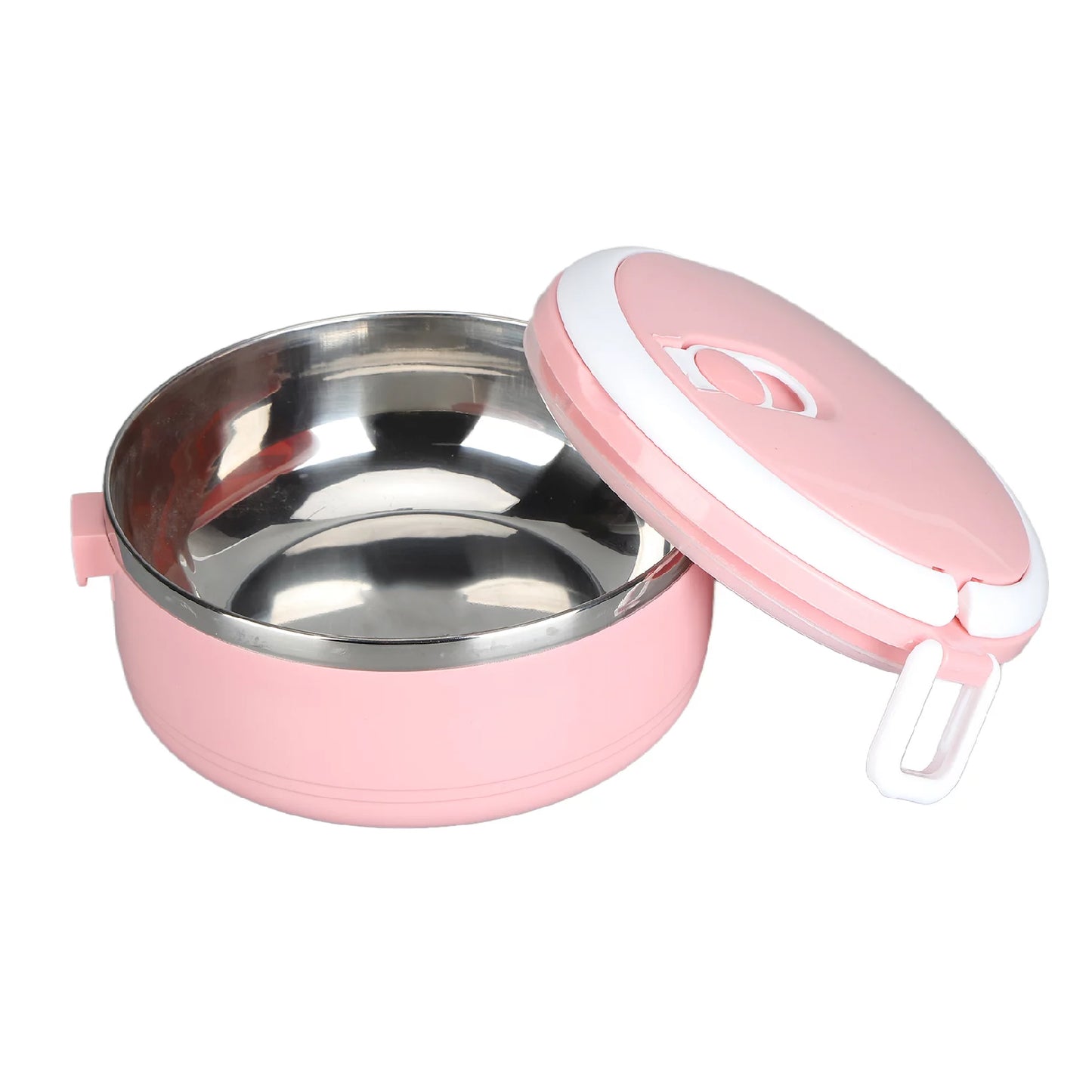 Multi-Layer Stainless Steel Hot Lunch Box