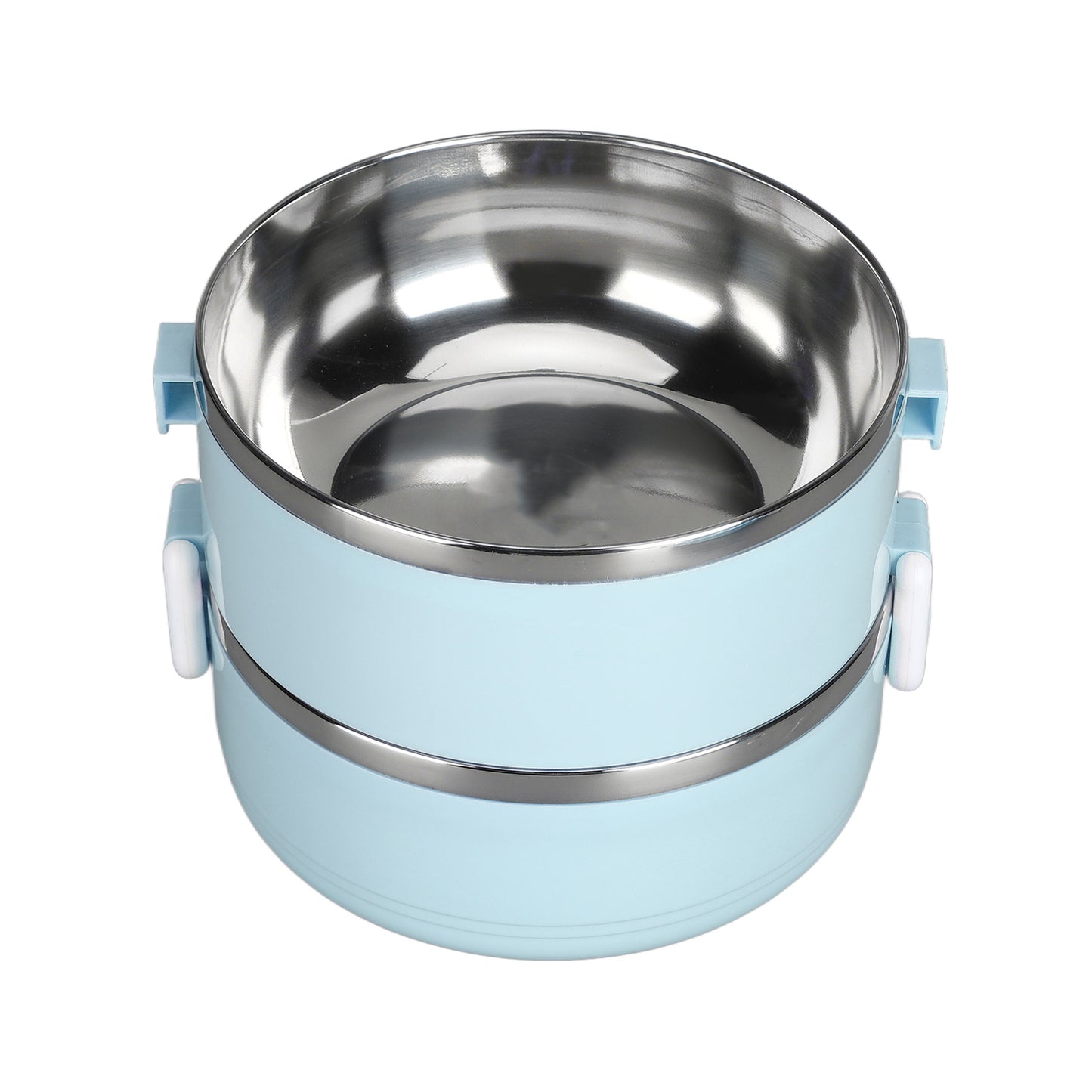 Multi-Layer Stainless Steel Hot Lunch Box