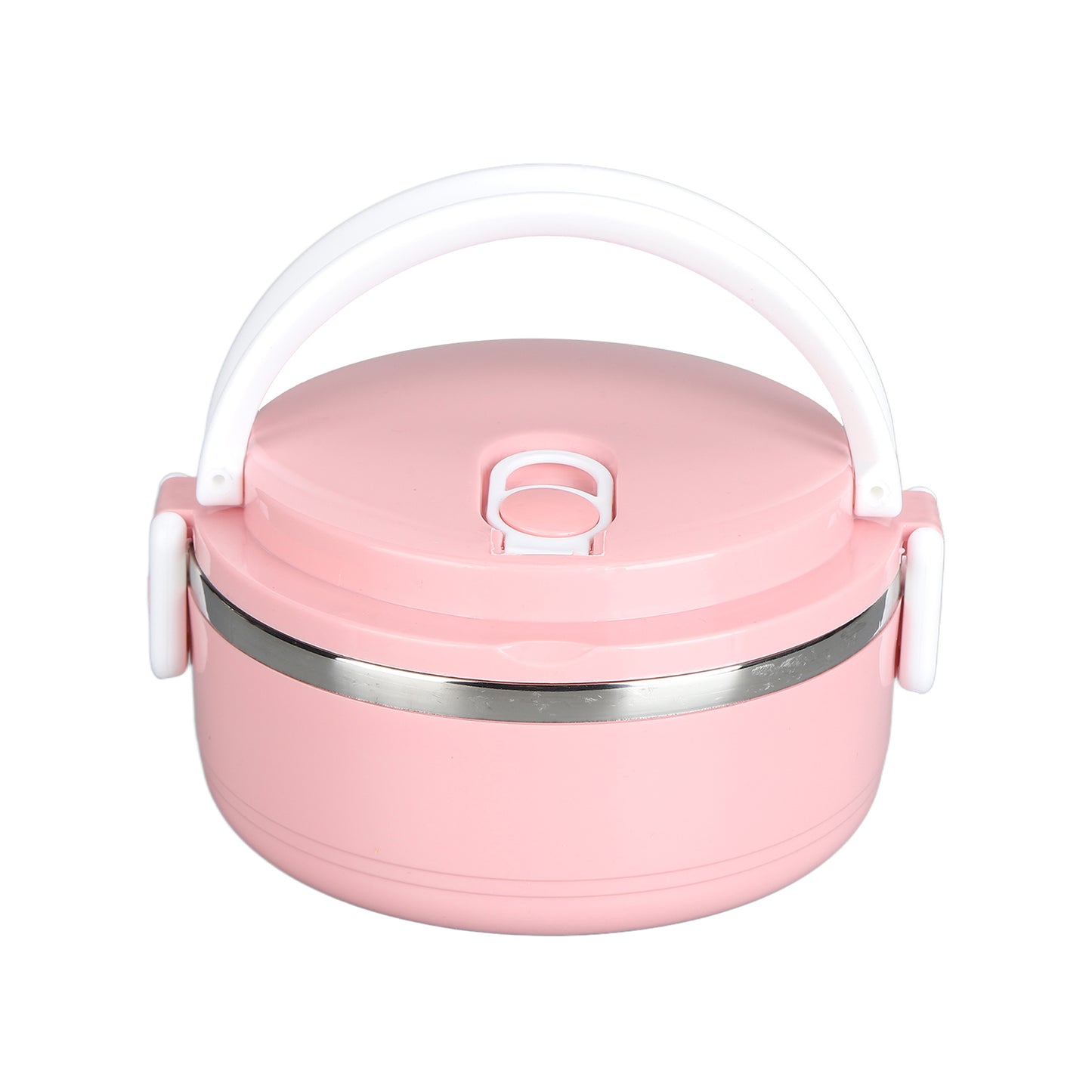 Multi-Layer Stainless Steel Hot Lunch Box