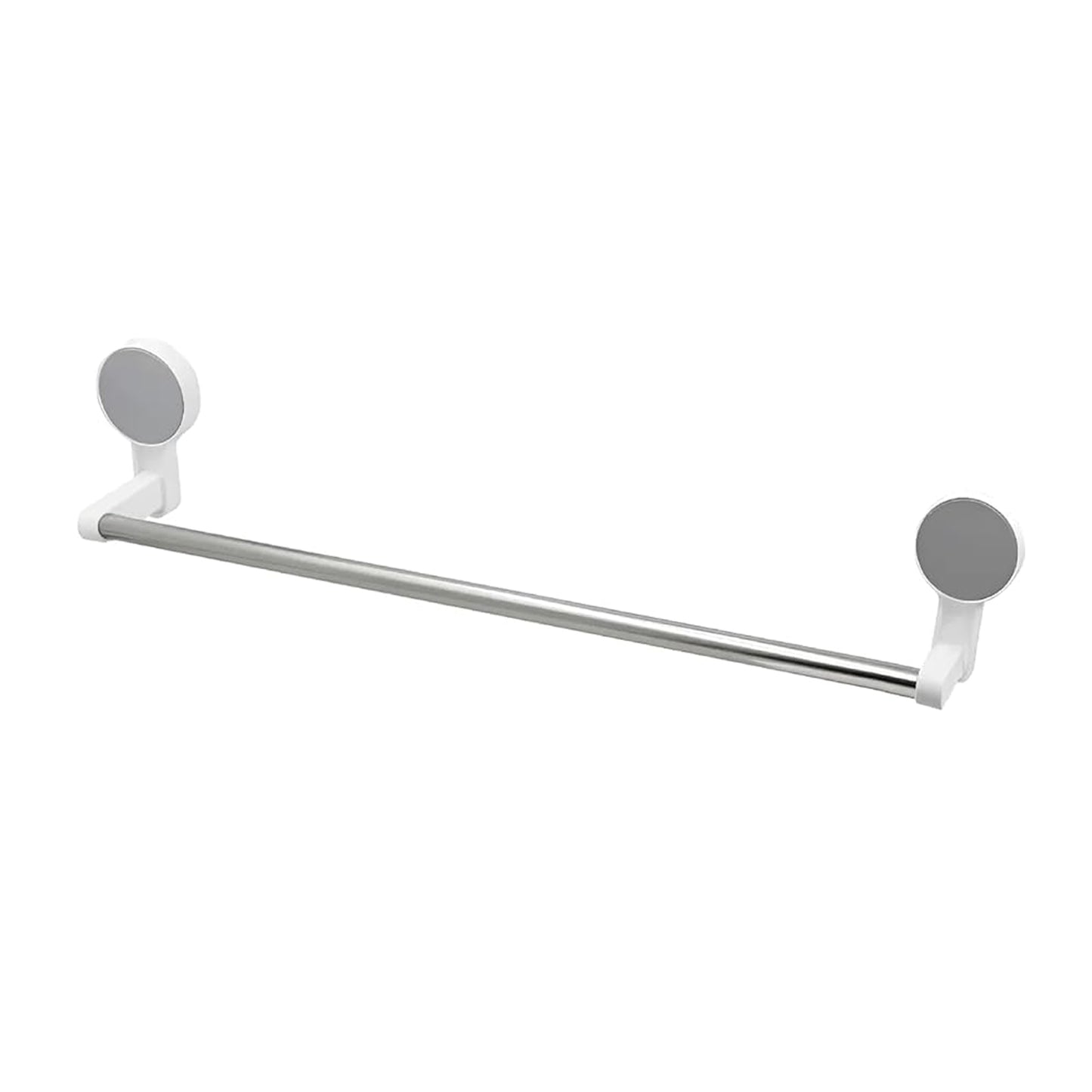 Self-adhesive Towel Rod  Rack - (1 Pc)