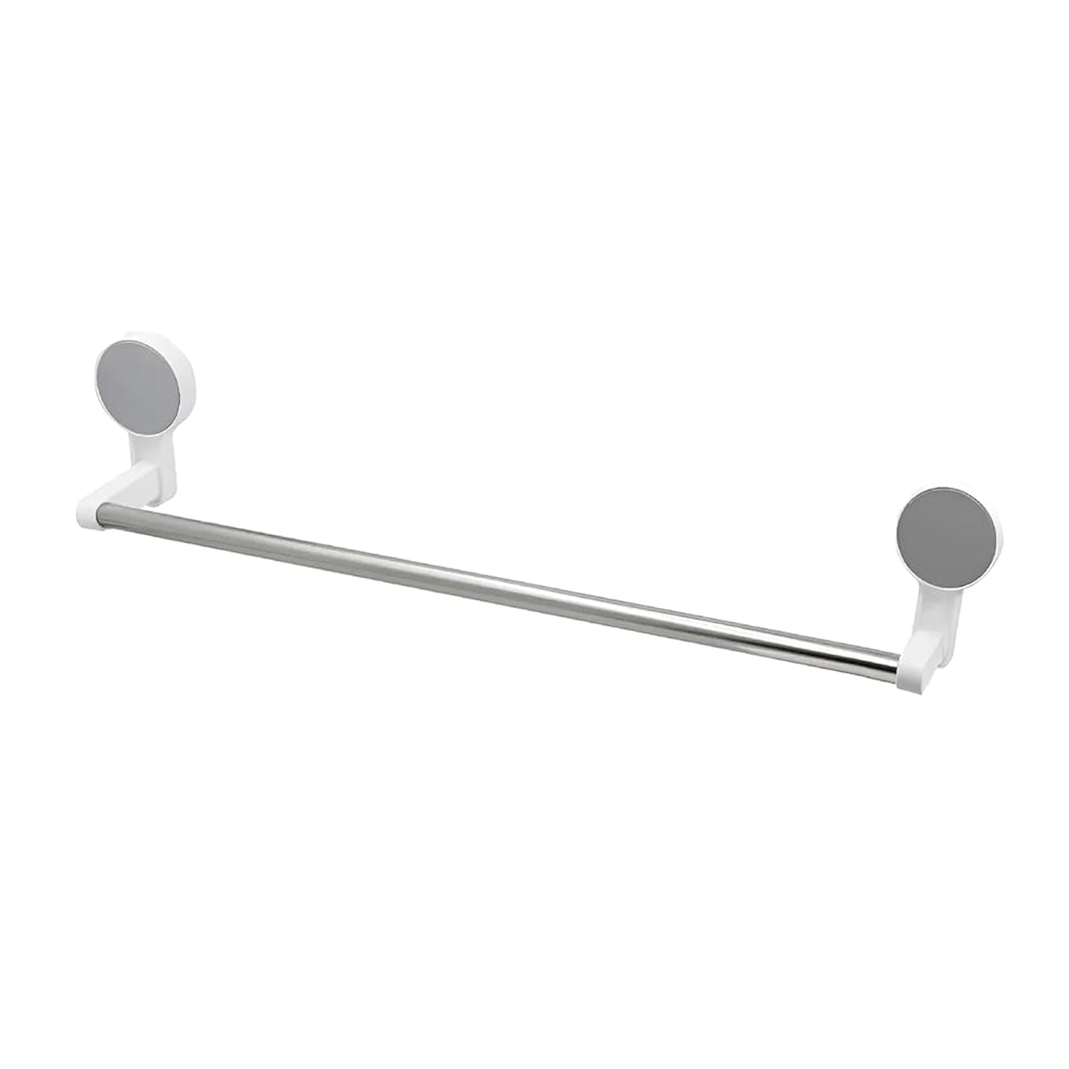 Self-adhesive Towel Rod  Rack - (1 Pc)